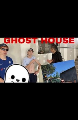 Ghost House (2023)