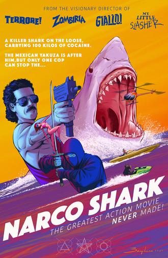 Narco Shark (2024)