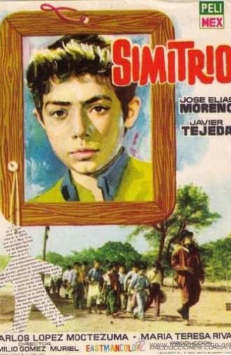 Simitrio (1960)