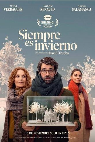 Always Winter (2025)