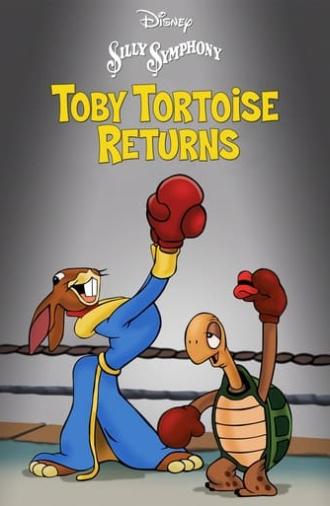 Toby Tortoise Returns (1936)