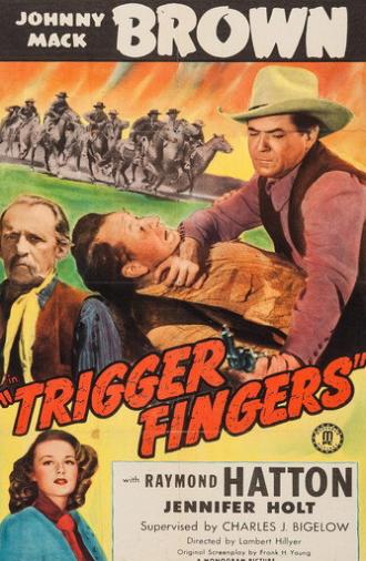 Trigger Fingers (1946)