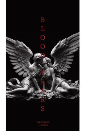 Blood Tears (2025)