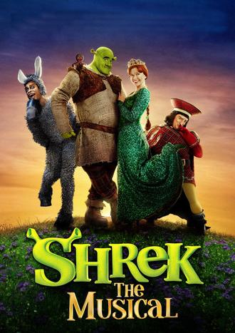 Shrek the Musical (2013)