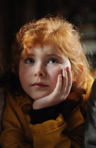 Wonder House (2012)