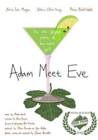 Adam Meet Eve (2018)
