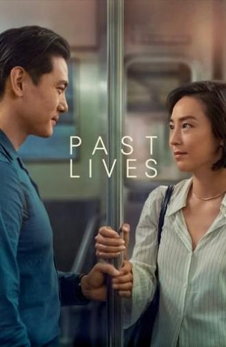 Past Lives (2023)