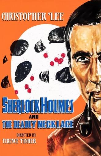 Sherlock Holmes and the Deadly Necklace (1962)