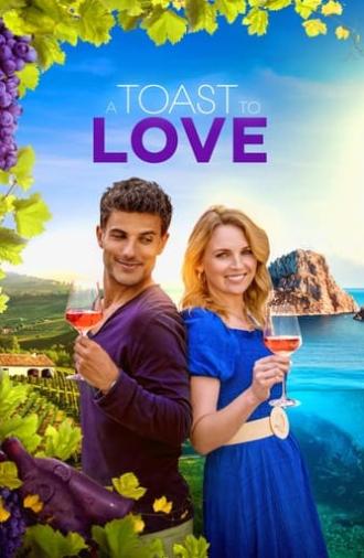 A Toast to Love (2024)