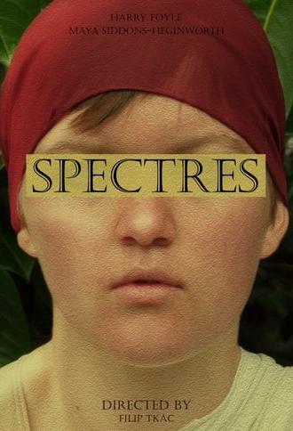 Spectres (2021)