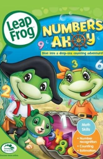 LeapFrog: Numbers Ahoy (2011)