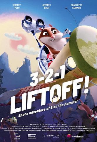 3-2-1- Liftoff! (2021)