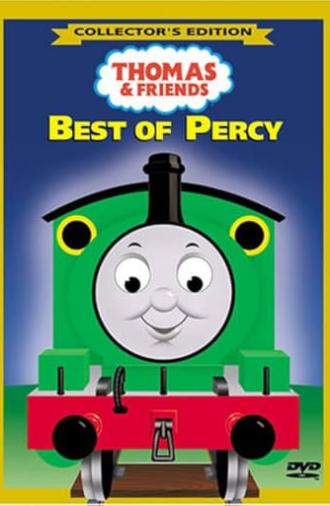 Thomas & Friends: Best of Percy (2001)