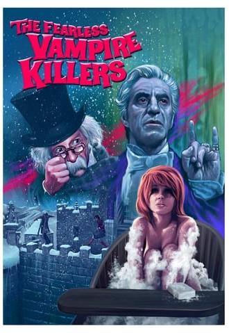 The Fearless Vampire Killers (1967)