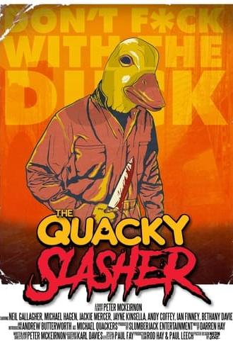 The Quacky Slasher (2017)