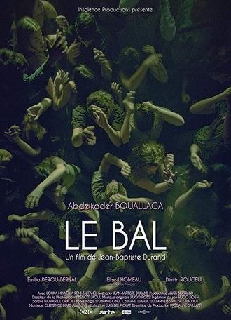 Le bal (2019)