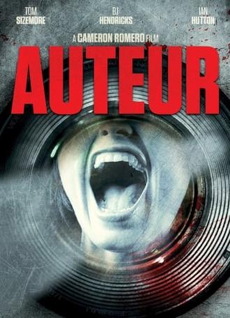 Auteur (2015)