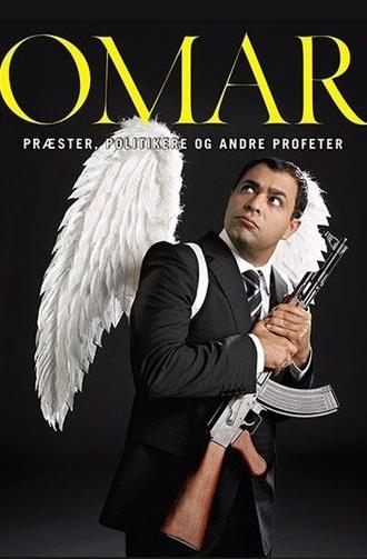 Omar Marzouk: Præster, politikere og andre profeter (2008)