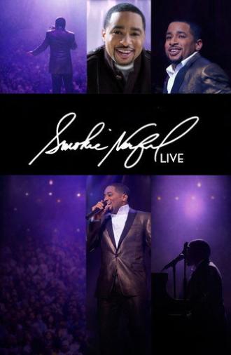Smokie Norful: Live (2009)