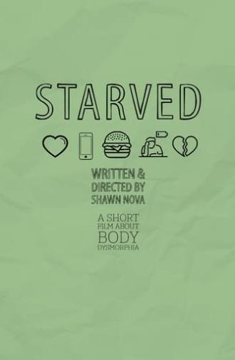 Starved (2023)