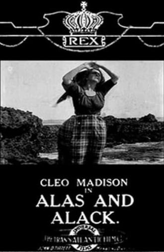 Alas and Alack (1915)