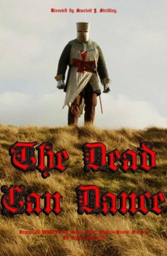 The Dead Can Dance (2025)