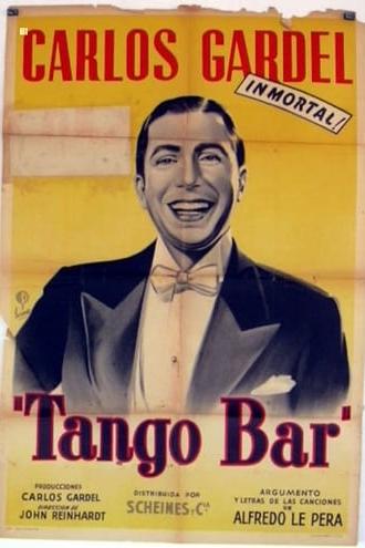 Tango Bar (1935)