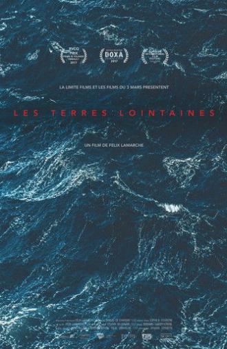 Far Away Lands (2017)