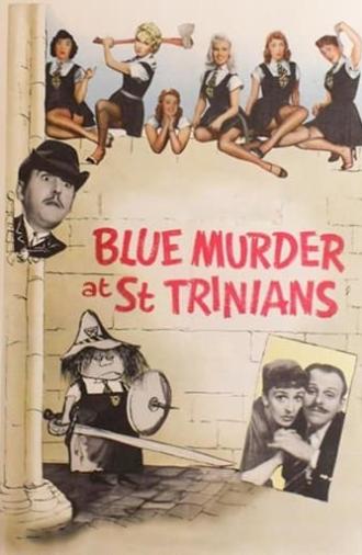 Blue Murder at St. Trinian's (1957)