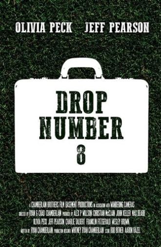 Drop Number 8 (2025)