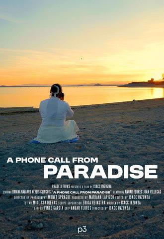 A Phone Call From Paradise (2025)