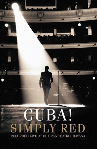 Simply Red: Cuba! (Recorded Live At El Gran Teatro, Havana) (2006)