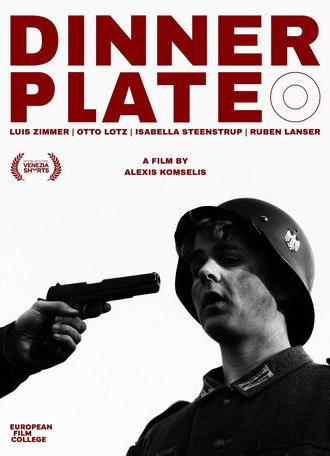 Dinnerplate (2025)