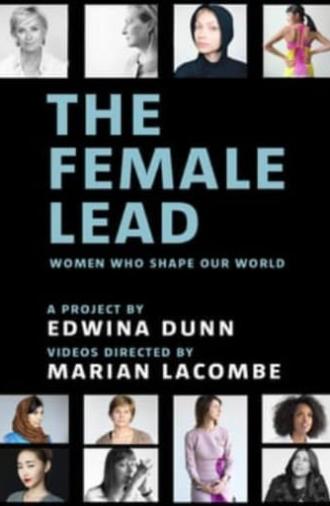 The Female Lead - A Selection of Portraits (2017)