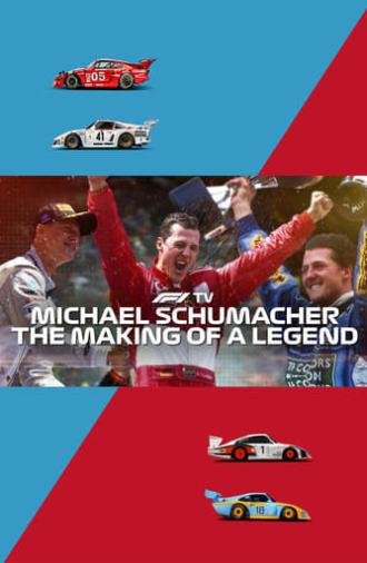 Michael Schumacher: The Making of a Legend (2019)