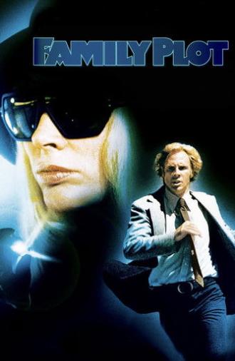 Family Plot (1976)