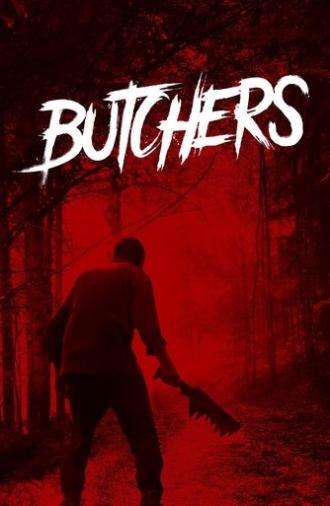 Butchers (2020)