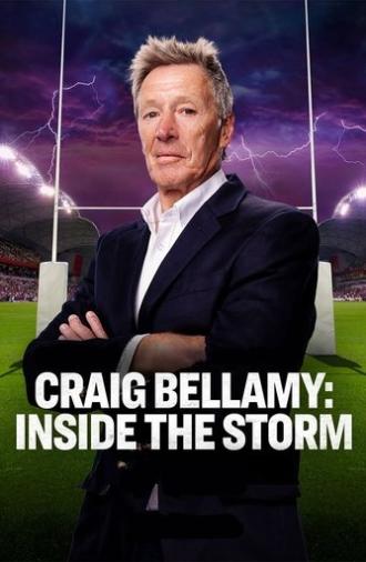 Revealed - Craig Bellamy: Inside the Storm (2025)