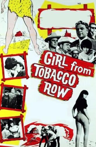 Girl from Tobacco Row (1966)