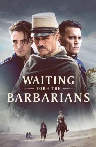 Waiting for the Barbarians (2019)