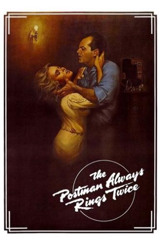 The Postman Always Rings Twice (1981)