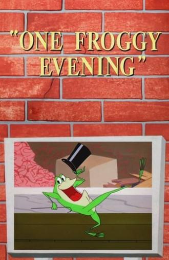 One Froggy Evening (1955)