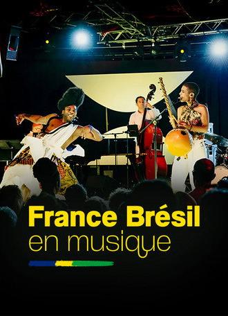 France-Brésil en musique (2025)