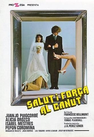 Catalan Cuckold (1979)