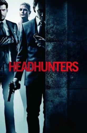 Headhunters (2011)