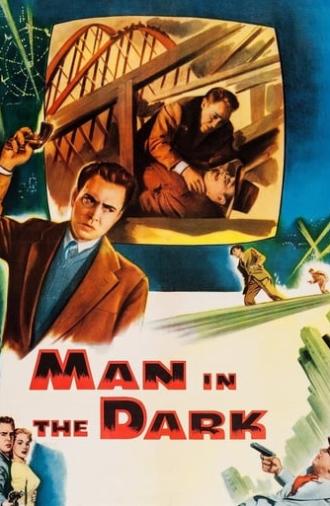 Man in the Dark (1953)