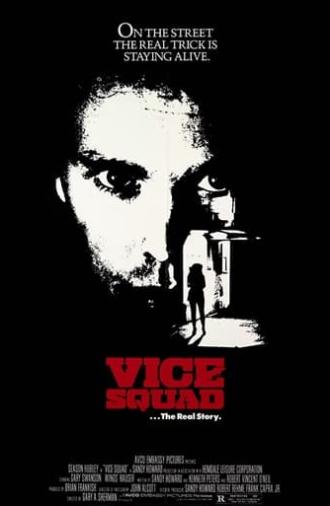 Vice Squad (1982)