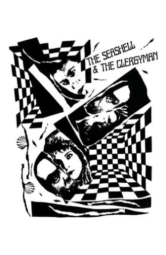 The Seashell and the Clergyman (1928)