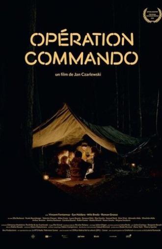 Opération Commando (2016)