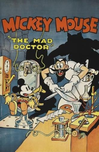 The Mad Doctor (1933)